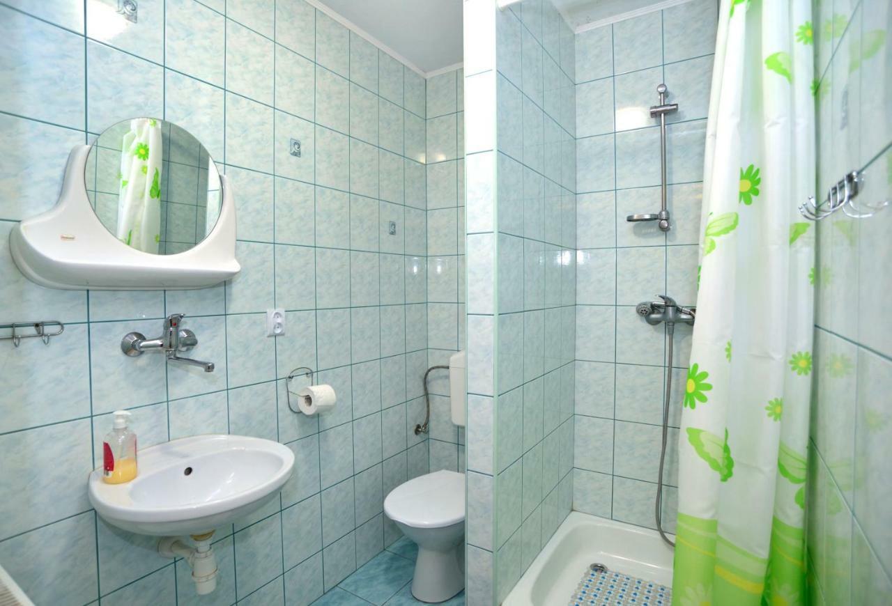 Guest house Pod Gorcami
